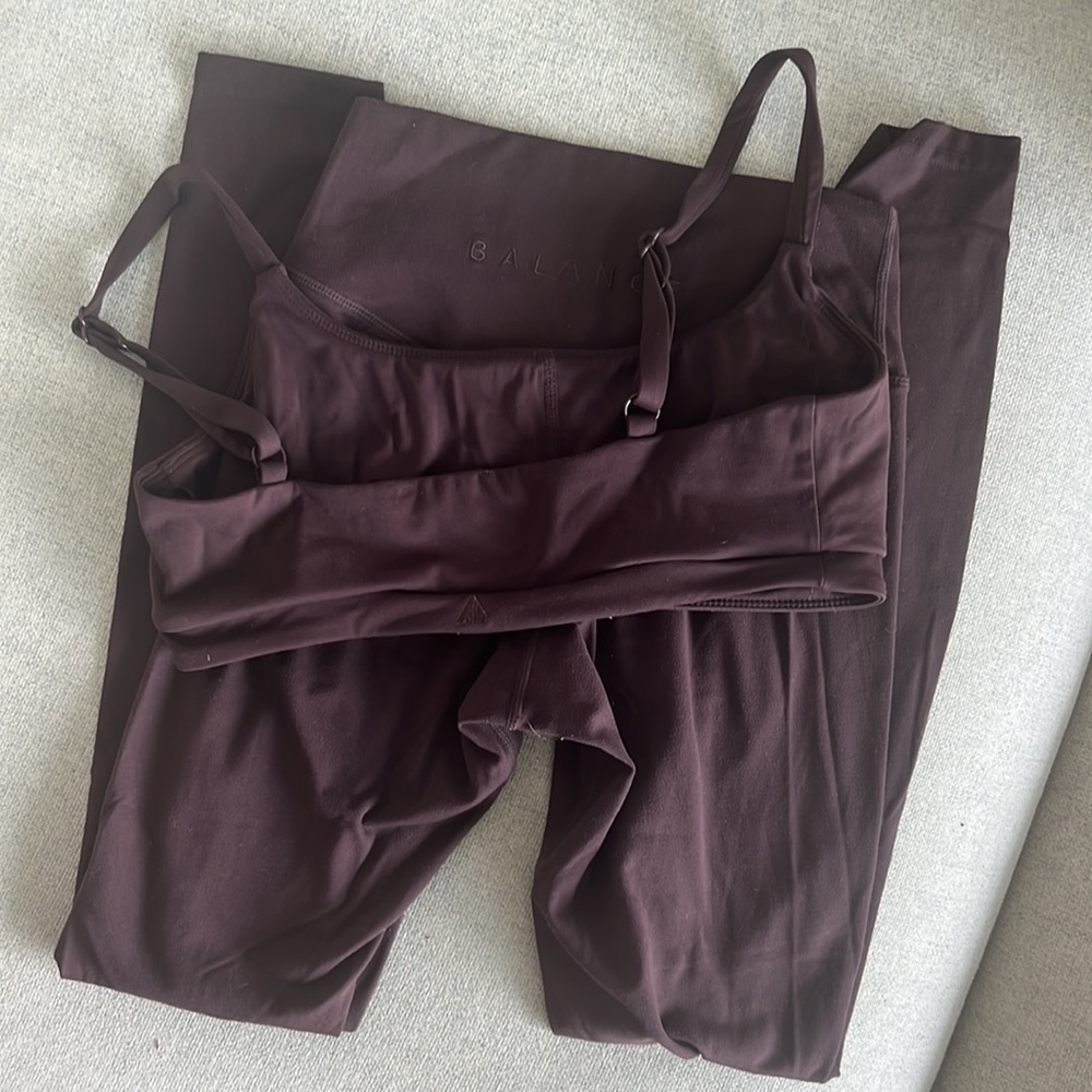 CLOUD SET by Balance Athletica (Free Shipping!)